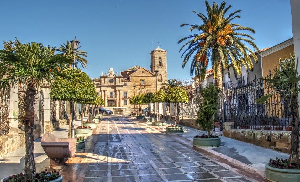 tasadores en la carolina