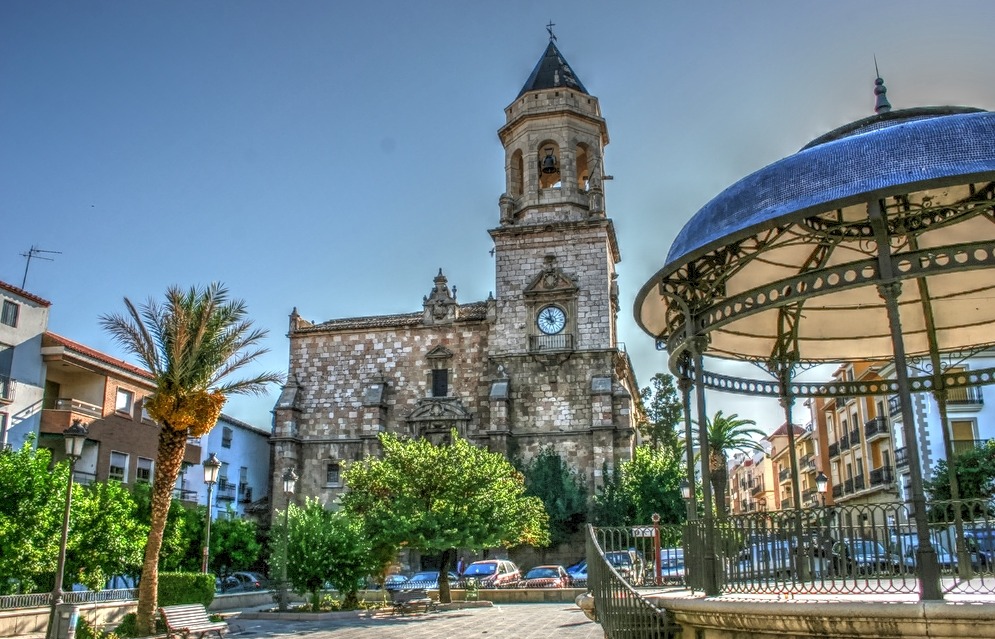 tasadores en mancha real