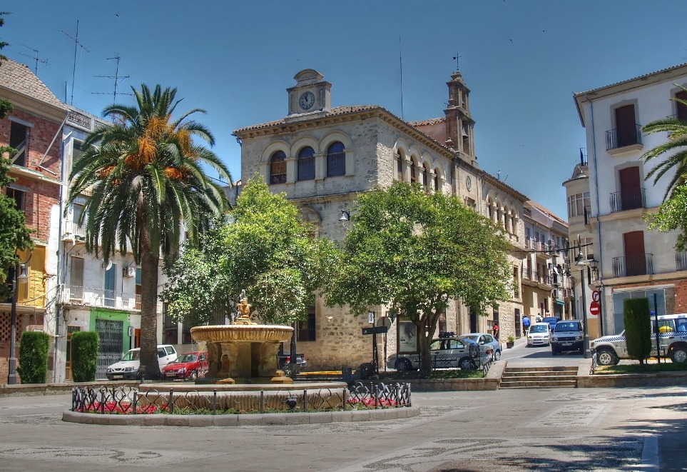 tasadores en villacarrillo