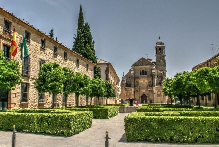 ubeda